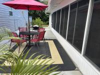 1998 SKYO SKYO Mobile Home