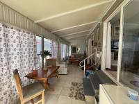 1998 SKYO SKYO Mobile Home