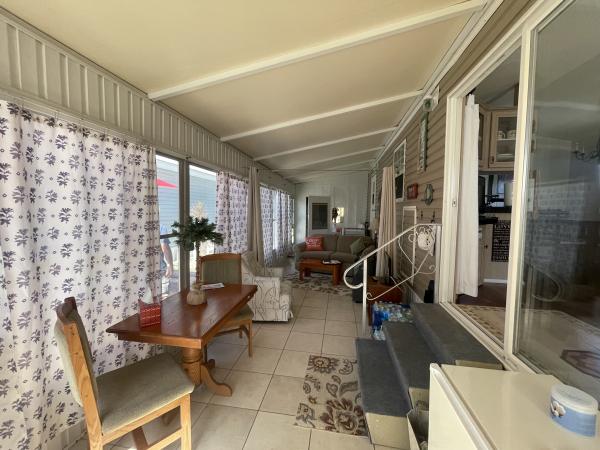 1998 SKYO SKYO Mobile Home