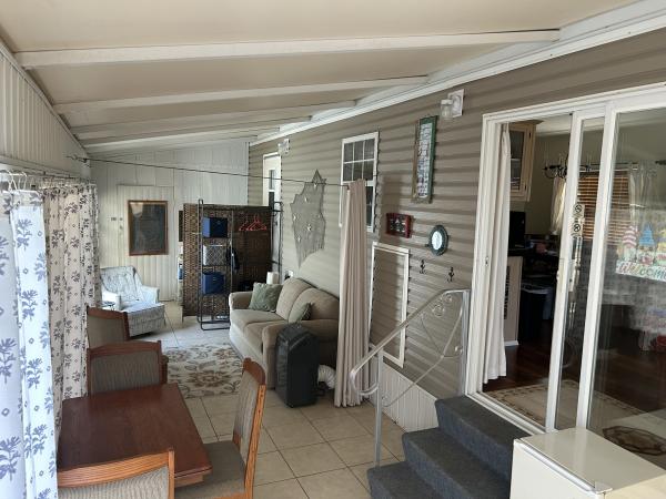 1998 SKYO SKYO Mobile Home