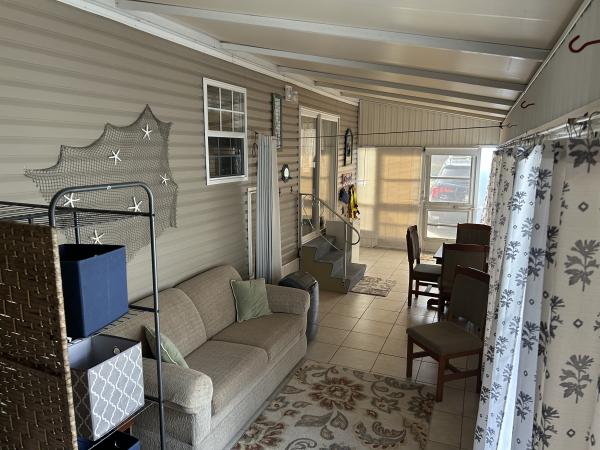 2004 SKYO SKYO Mobile Home