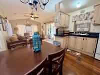 1998 SKYO SKYO Mobile Home