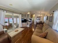 1998 SKYO SKYO Mobile Home