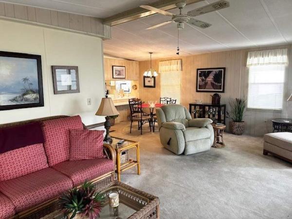 1993 Broo Manufactured Home