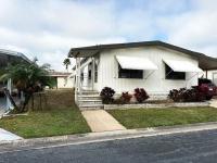 1993 Broo Manufactured Home