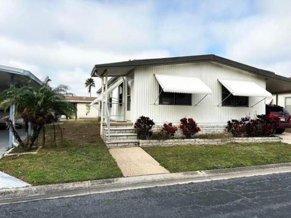 1993 Broo Manufactured Home