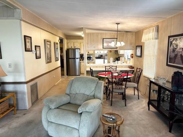 1993 Broo Manufactured Home