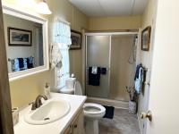 1993 Broo Manufactured Home