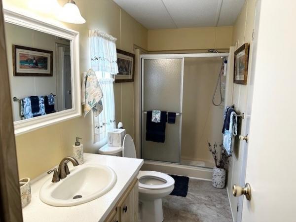 1993 Broo Manufactured Home