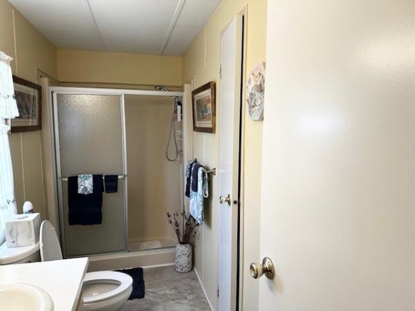 1993 Broo Manufactured Home