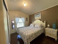 1998 SKYO SKYO Mobile Home