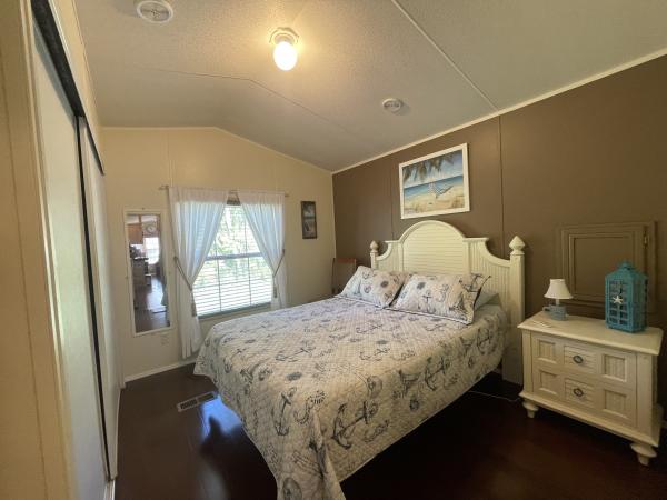 1998 SKYO SKYO Mobile Home