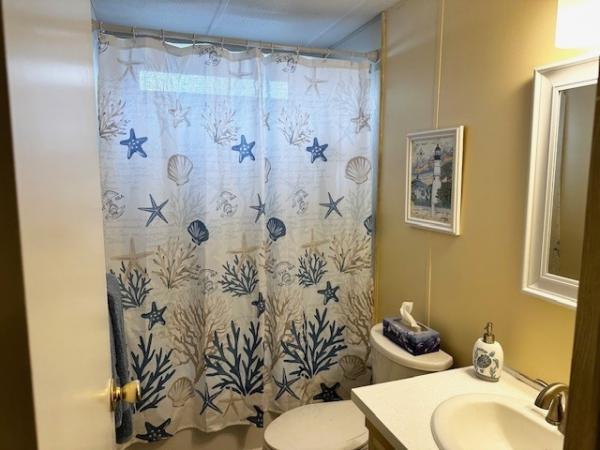 1993 Broo Manufactured Home