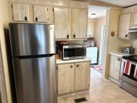 1993 Broo Manufactured Home