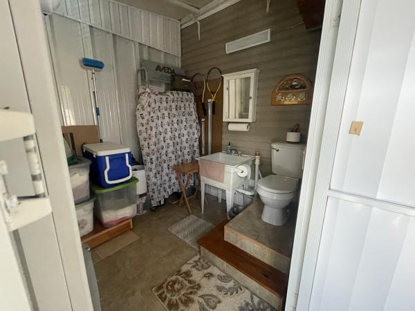 1998 SKYO SKYO Mobile Home