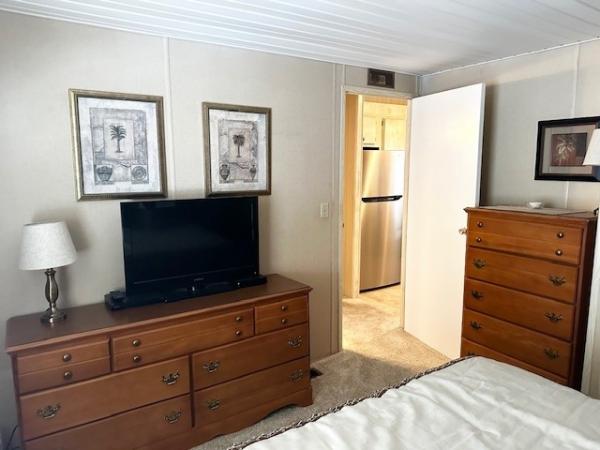 1993 Broo Manufactured Home