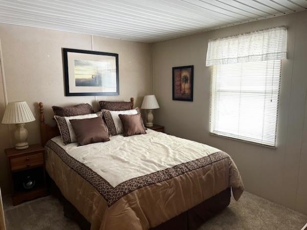 1993 Broo Manufactured Home