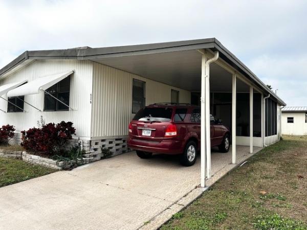 1993 Broo Manufactured Home