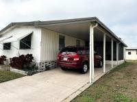 1993 Broo Manufactured Home