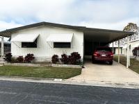 1993 Broo Manufactured Home