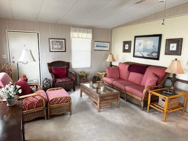 1993 Broo Manufactured Home