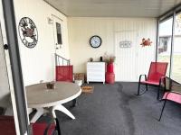 1993 Broo Manufactured Home