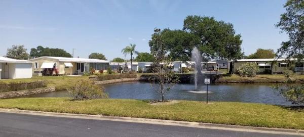 1993 Broo Manufactured Home