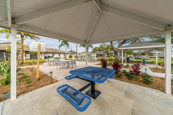 1993 Broo Manufactured Home