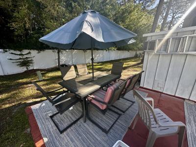 Photo 3 of 15 of home located at 7125 Fruitville Rd 1333 Sarasota, FL 34240