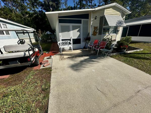 1989 Mobile Home