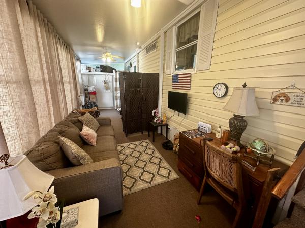 1989 Mobile Home