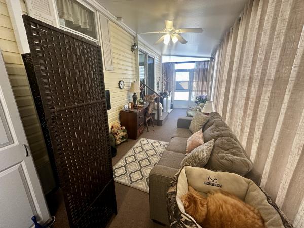 1989 Mobile Home