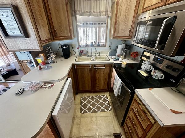 1989 Mobile Home