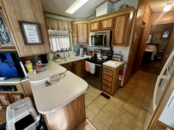 1989 Mobile Home