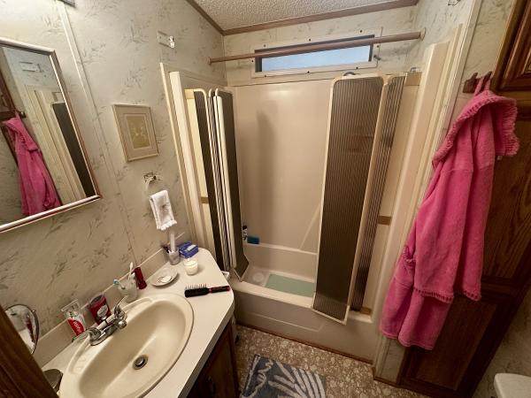 1989 Mobile Home