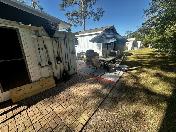1989 Mobile Home