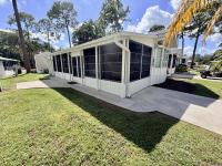 1993 CHAR NA Mobile Home