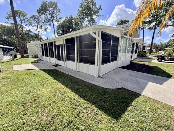 1993 CHAR NA Mobile Home