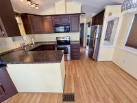 1993 CHAR NA Mobile Home