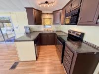 1993 CHAR NA Mobile Home