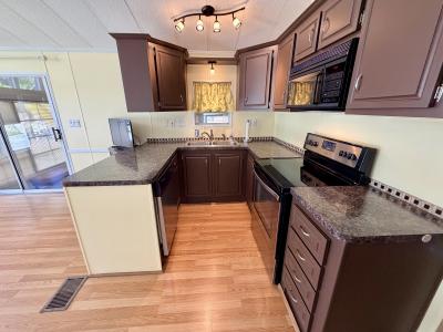 Photo 3 of 13 of home located at 7125 Fruitville Rd 1324 Sarasota, FL 34240