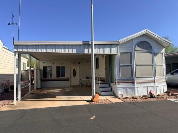 1995 Unknown Mobile Home For Sale