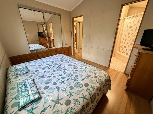 1993 CHAR NA Mobile Home