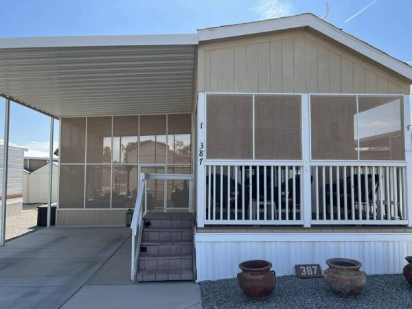 2014 Unknown Mobile Home For Sale