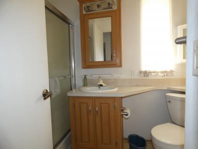 Photo 4 of 14 of home located at 1110 North Henness Rd 745 Casa Grande, AZ 85122