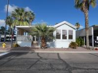 2000 CAVCO Mobile Home