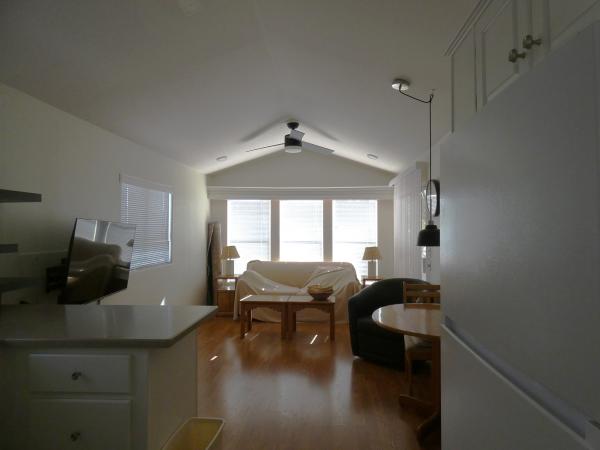 2000 CAVCO Mobile Home