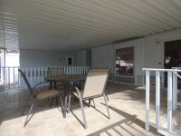 2000 CAVCO Mobile Home