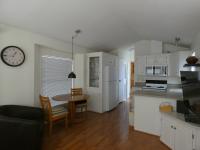 2000 CAVCO Mobile Home