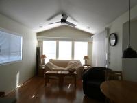 2000 CAVCO Mobile Home